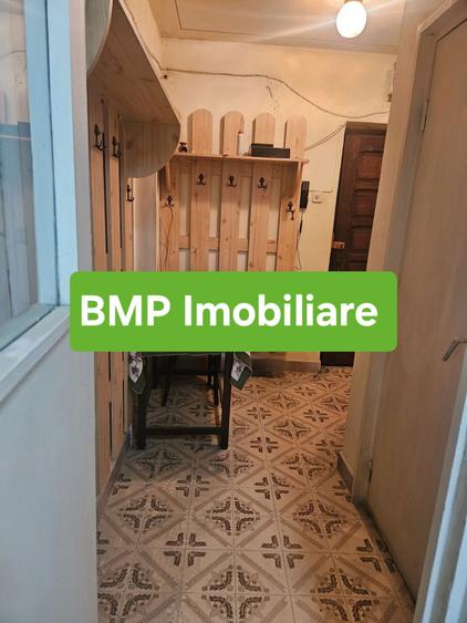 Ap. 3 camere, strada Nicolae Balcescu! - 3