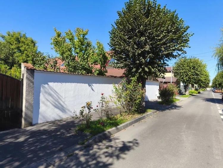 Casa 4 camere cu Gradina - 7