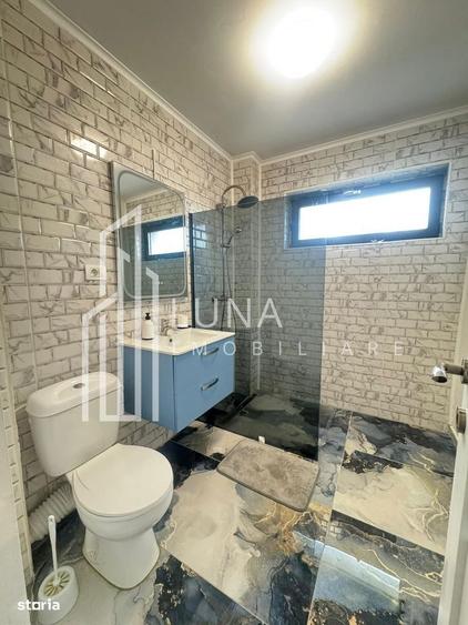 Garsoniera Bloc Nou | Coresi | Parcare Subterana | Pet Friendly - 7