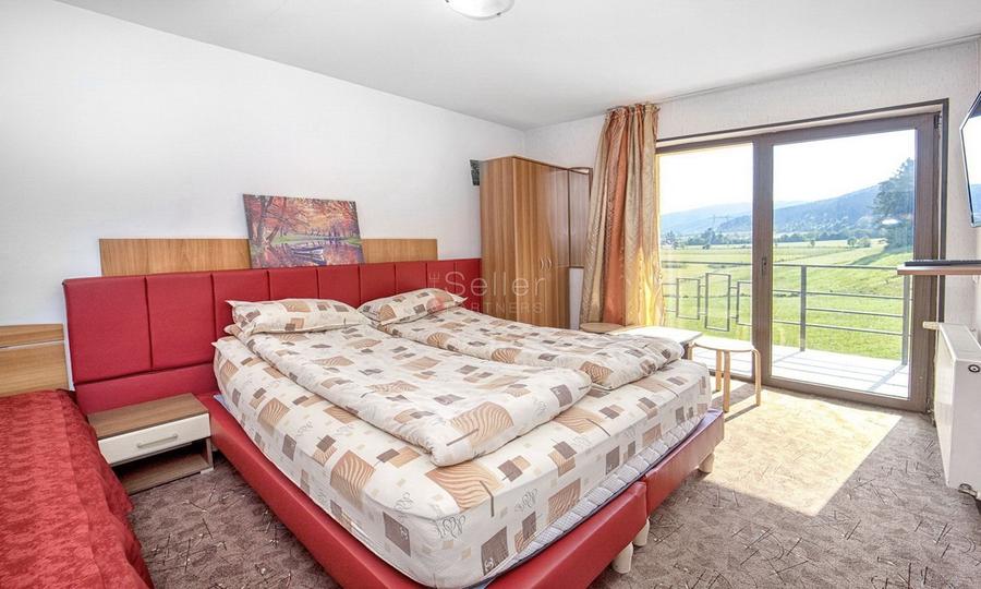 Pensiune Turistica Montana - 10