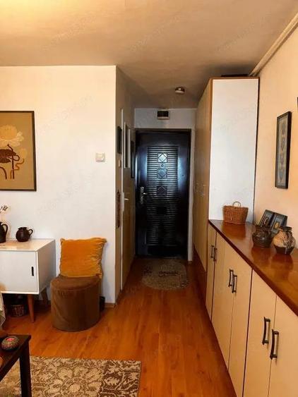 Garsoniera cocheta zona Bartolomeu - 11