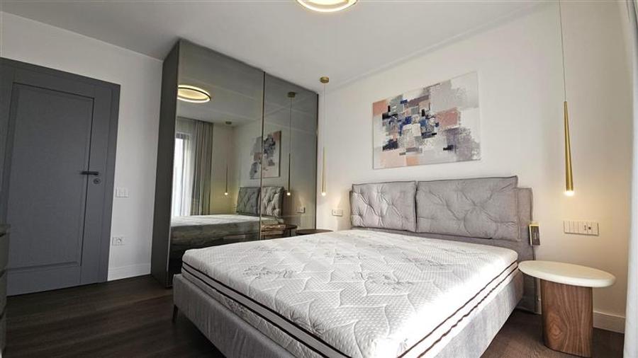Apartament LUX 2 camere 56mp, Andrei Muresanu Sud, zona Sigma - Revo - 5