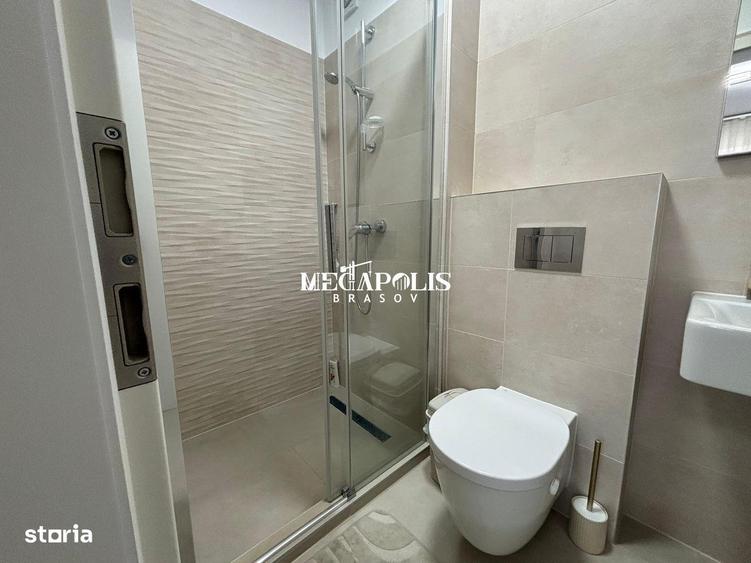 Apartament 3 camere | Parcare | Decomandat | Prima inchiriere - 1