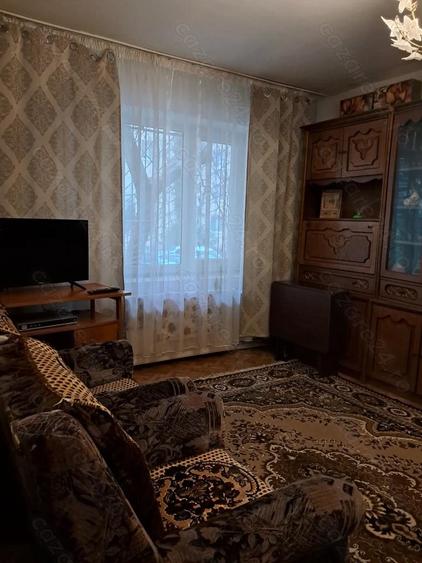 Garsoniera de inchiriat - 1