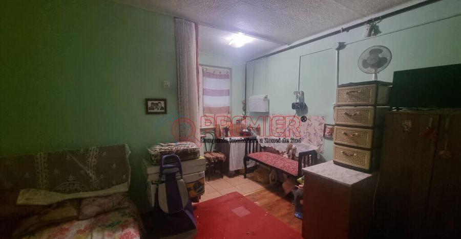 Garsoniera Sector 3 - Bd 1 Decembrie 1918 - Auchan Titan - 1