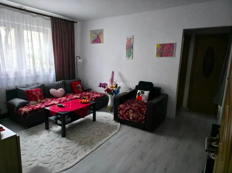 Apartament 2 camere, cartier Florilor