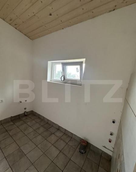 Casa in Lazuri, plan parter, 112 mp, 450 mp teren - 14