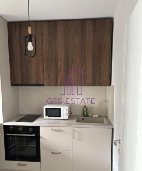 Inchiriere Garsoniera Hils Brauner|Parcare - 4