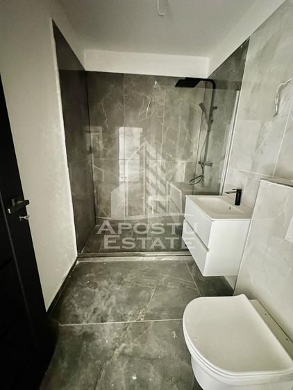 Apartament cu 2 camere, etaj 1, zona Planetelor din Giroc - 7