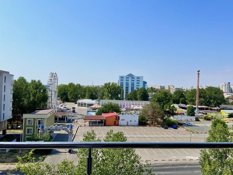 Apartament 2 camere  – Zona Campus - Bloc nou - 14