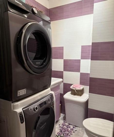 Ghencea-Prelungirea Ghencea-Apartament 3 camere mobilat, utilat, boxa, parcare - 6