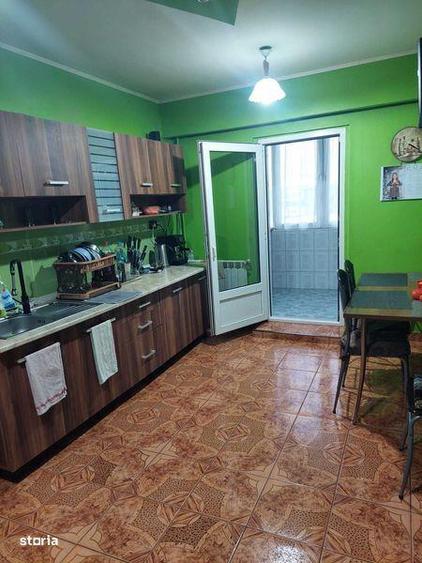 Apartament 2 camere, tip PB - 4