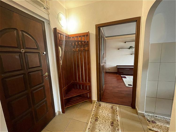 Apartament 2 camere decomandat-Podu Ros-Socola - 7