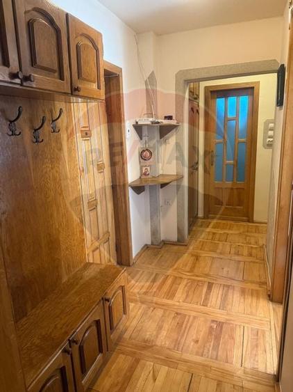 Transilvaniei, apartament cu 2 camere de inchiriat - 3