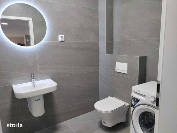 Grand Hill Residence Oradea - Apartament 2 camere - 8