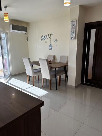 Inchiriez apartament cu 3 camere - 5