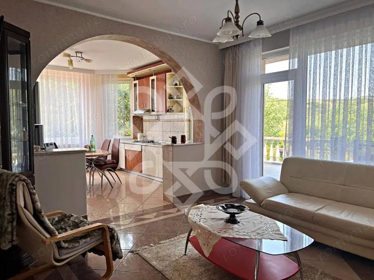 Casa de inchiriat in zona Dealuri, Oradea - 16