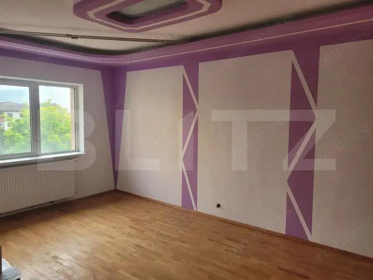 Apartament de vanzare, cu 3 camere, 70 mp, zona Revolutiei - 5