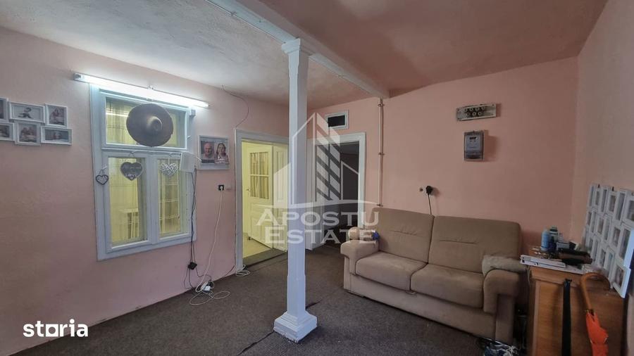Casa individuala de vanzare cu 5 camere in Giarmata - 8