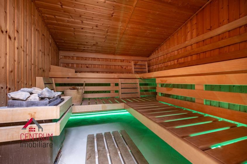 Pipera vila langa Scoala Americana - 450 mp - 17