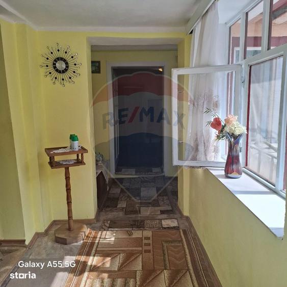 Casa cu 3 camere aproape de Medias in loc. Tarnava str. Dumbravii 58 - 14