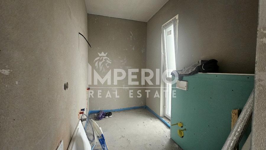 Duplex cu CF si 612 mp teren in Borhanci! - 8