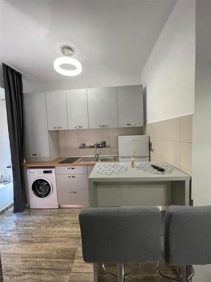 Studio renovat 30 mp in Centrul vechi, Brasov - 5