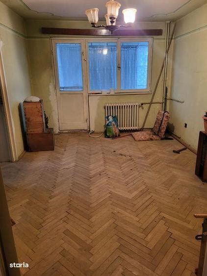 Vand apartament 3 camere - 6