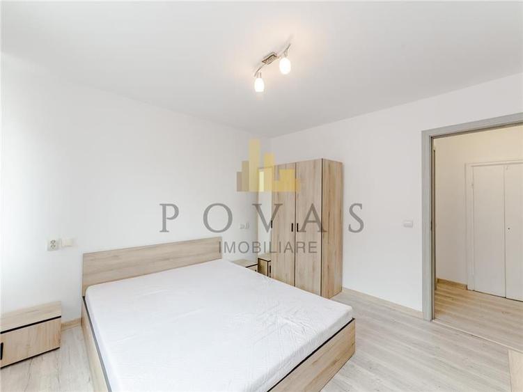 Vanzare Apartament 2 Camere Stefan Cel Mare - 5