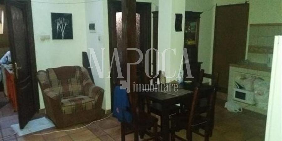 Apartament 7 camere de vanzare in Centru, Cluj Napoca - 10