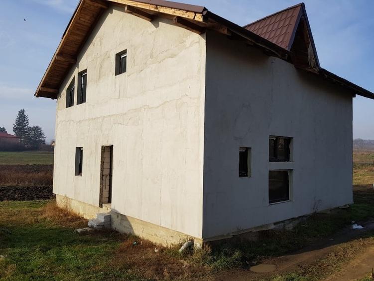 Vilă individuală în Zapodia - 18 min de Bacău - Direct Proprietar - 6