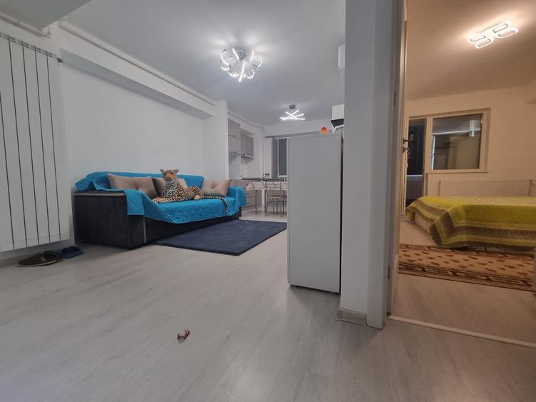 Bloc nou- 2022- Apartament 3 camere/mobilat si utilat/loc de parcare - 6