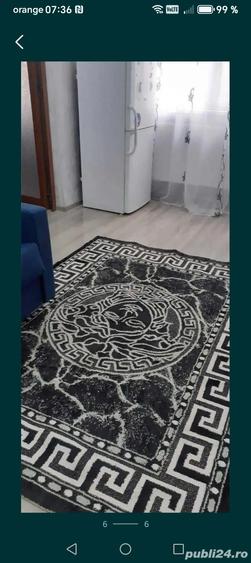 Inchiriez apartament 2 camere in cartierul Hipodrom - 2