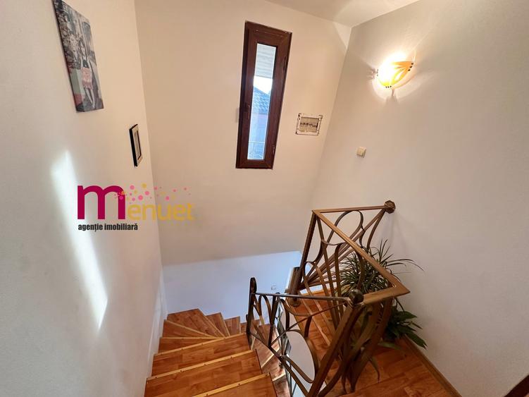 Casa BCA,P+1,Zona Victoriei - 10