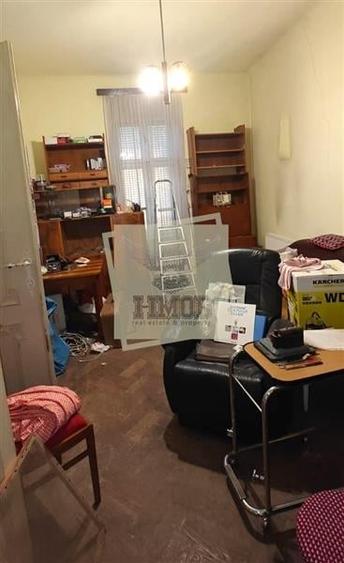 Apartament 3 camere loc parcare zona Piata Cibin - 16