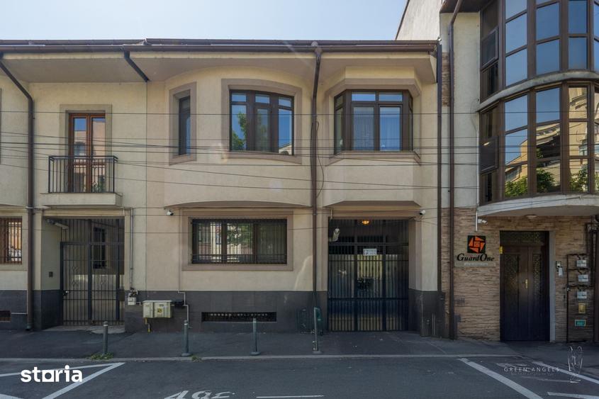 Casă cu 7 camere cu Teren 220 Mp în Unirii