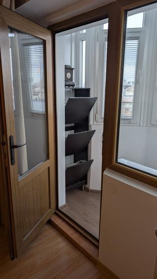 Garsonieră decomandată în Muncii