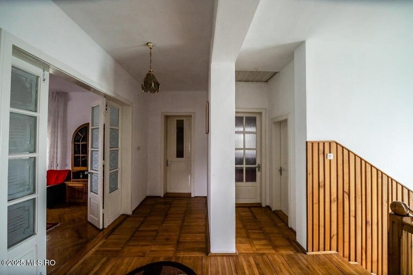 Freidorf - Vila Multifunctionala - D+P+1, 380 mp utili! - 26