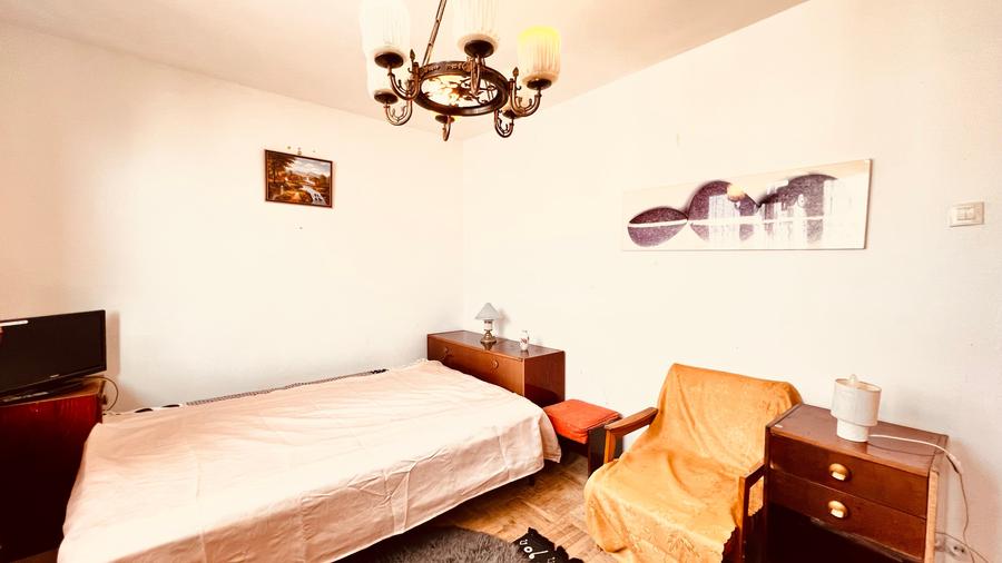 Apartament 2 camere Dristor, 10 minute de metrou, mobilat si utilat complet - 13