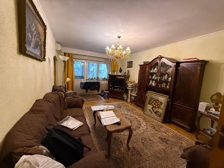 ION MIHALACHE, 4 camere deosebit, etaj 2, 95 mp, IDEAL INVESTITIE - 7