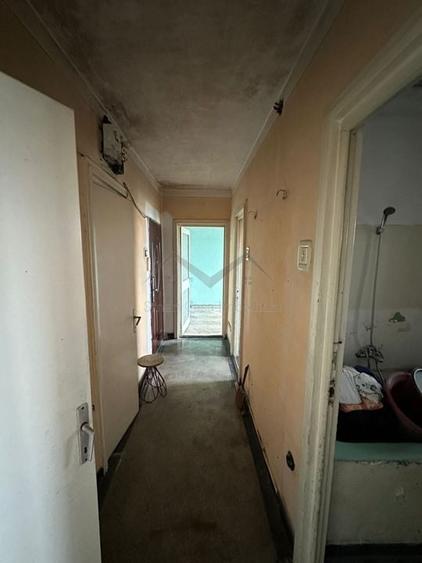 Apartament 3 camere Cantemir - 4