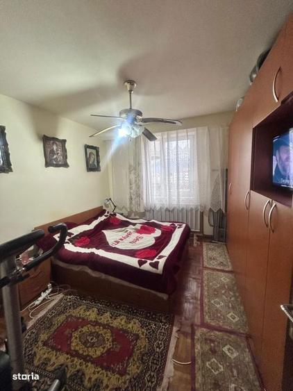 Apartament 4 camere, etaj 4, 87 mp, Zona Shopping Park - 2