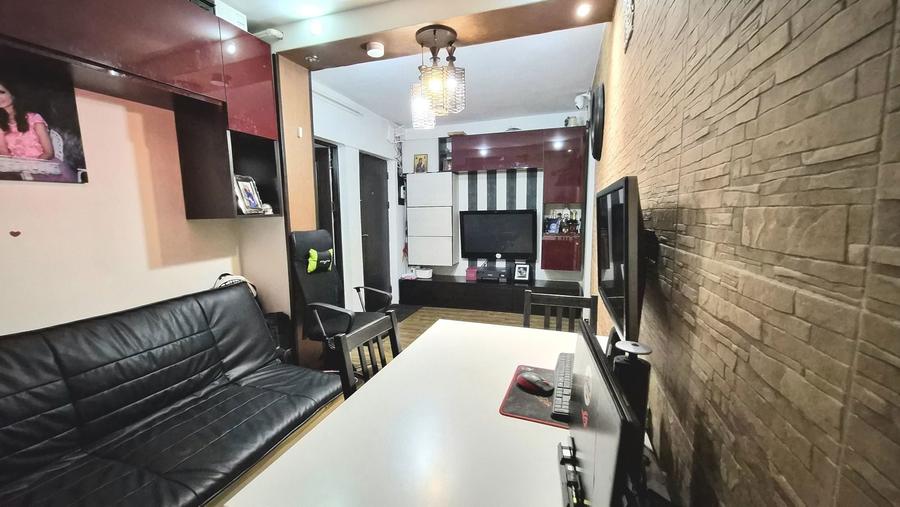 Vand apartament cu 2 camere. - 5