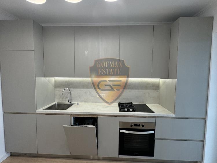 Bloc Nou Trocadero 2 cam 77mp+Boxa incalzire pardoseala Masina cu uscator rufe - 3