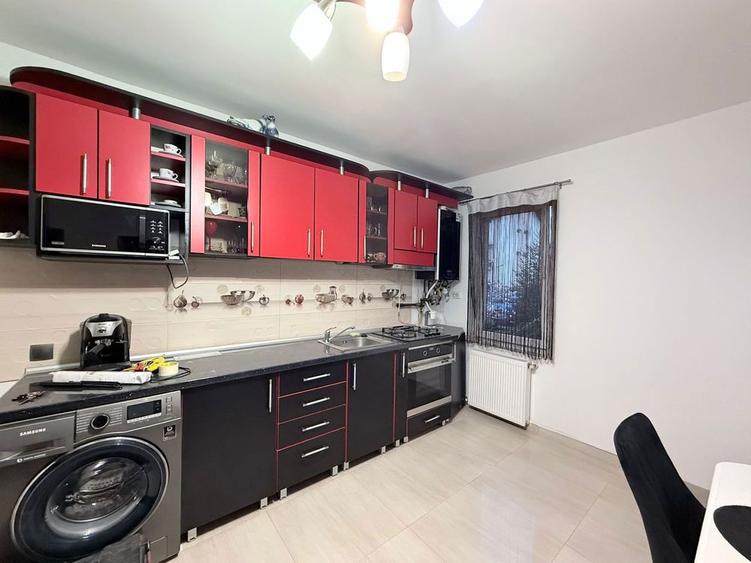 Apartament 3 camere Sesul De Sus - 6