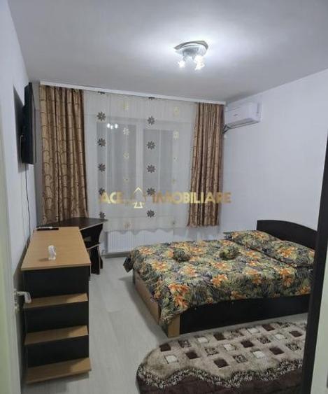 Garsoniera de inchiriat | Eroii Revolutiei | Metrou | Parcare | Pet friendly - 1