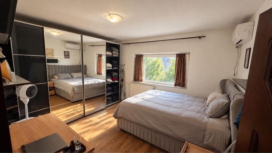 Apartament cu 2 camere decomandat în Ferdinand