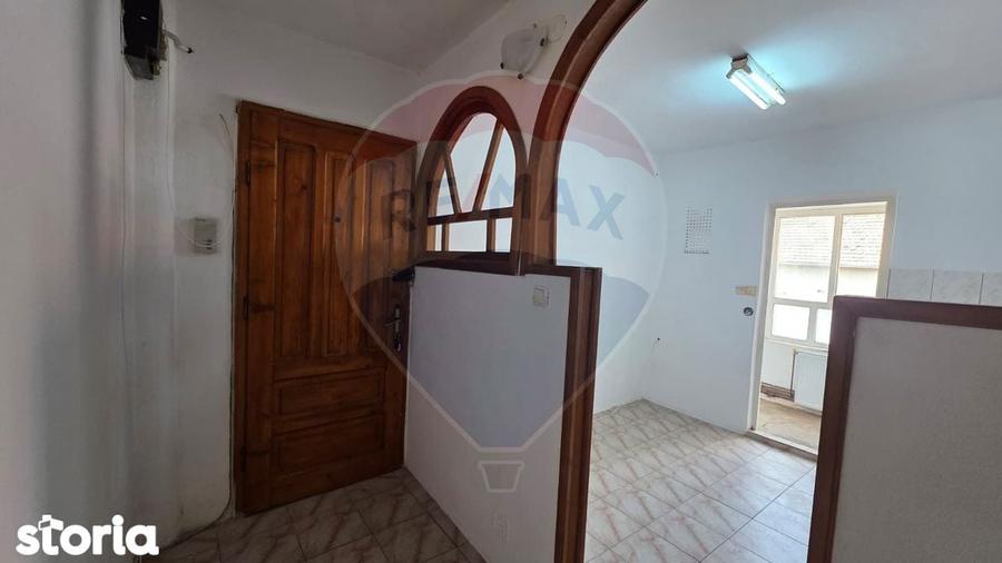 Apartament de vanzare Medias, str. Lupeni, Vitrometan - 11