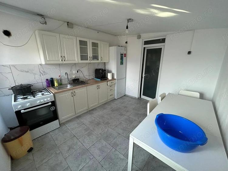 Casa individuala - Comuna Santimbru, sat Totoi - 10