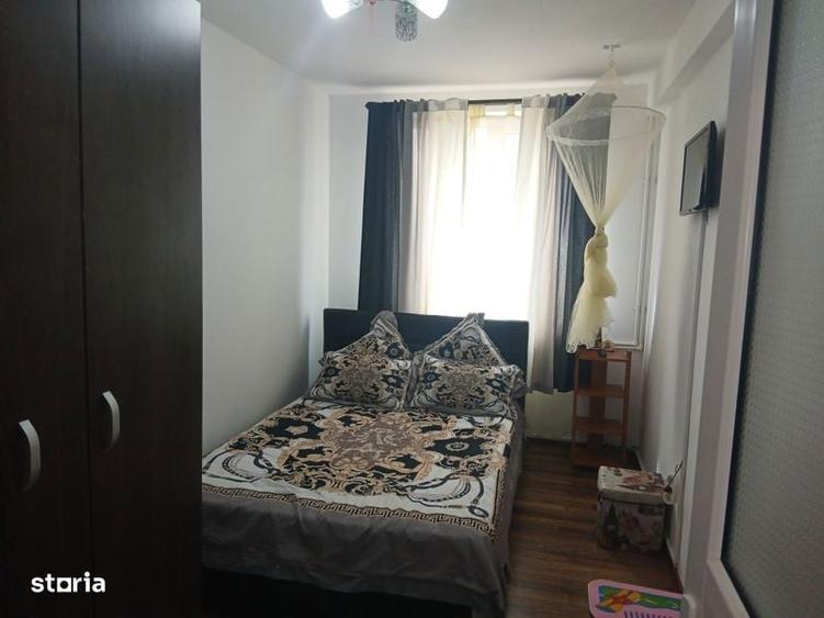 Inchiriere apartament 2 camere decomandat - 1